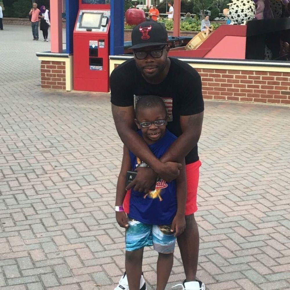 Meet your Posher, Robert